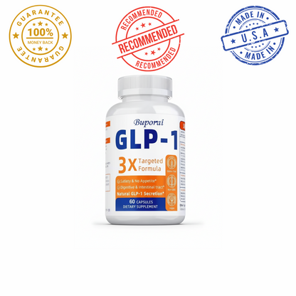 GLP-1 Support