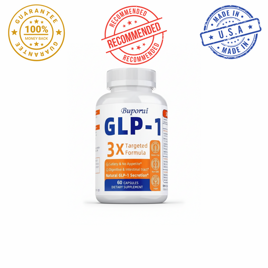 GLP-1 Support